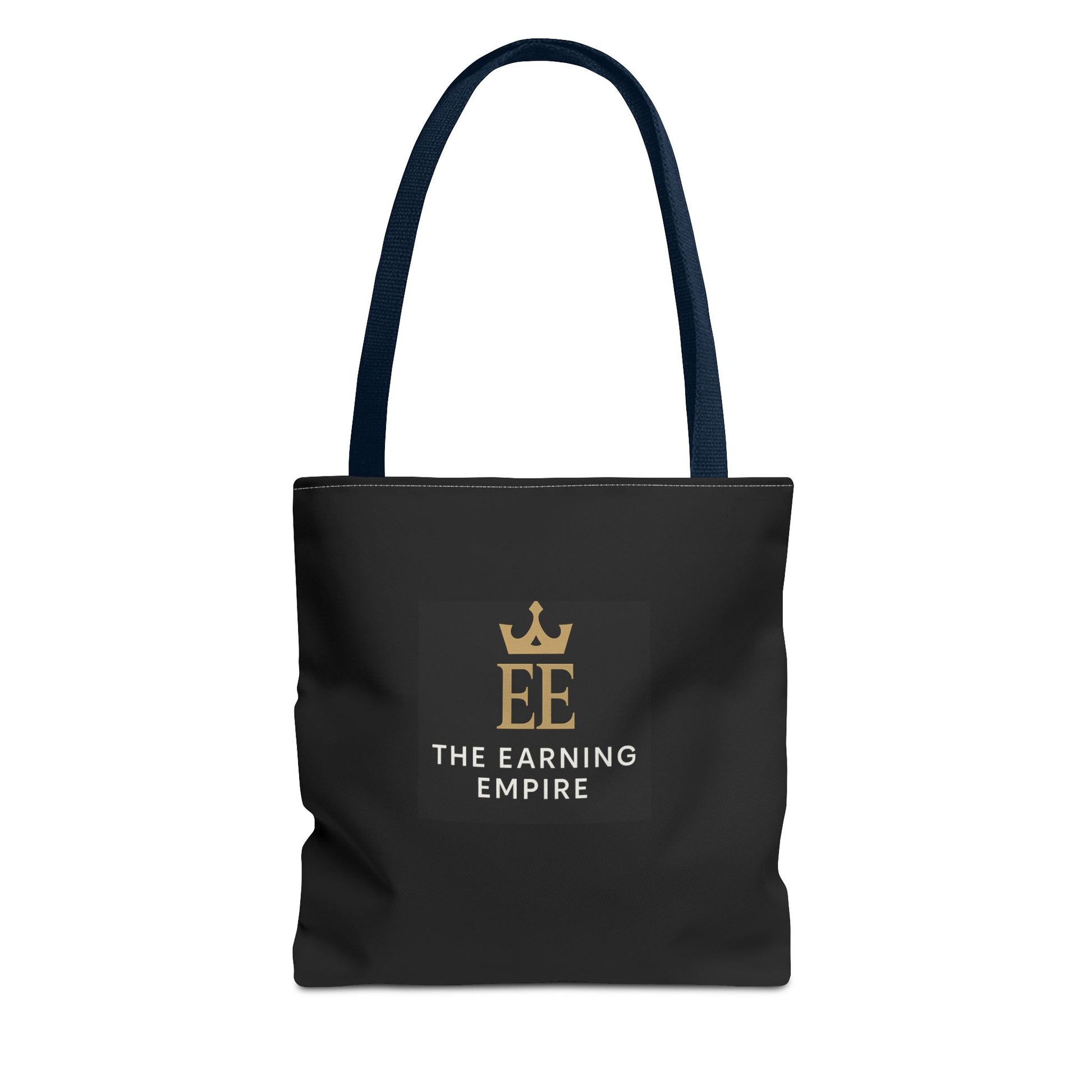 Chic Entrepreneur Tote Bag | Stylish Carryall | Business, Travel, Gift for Her, Daily Use, Motivation