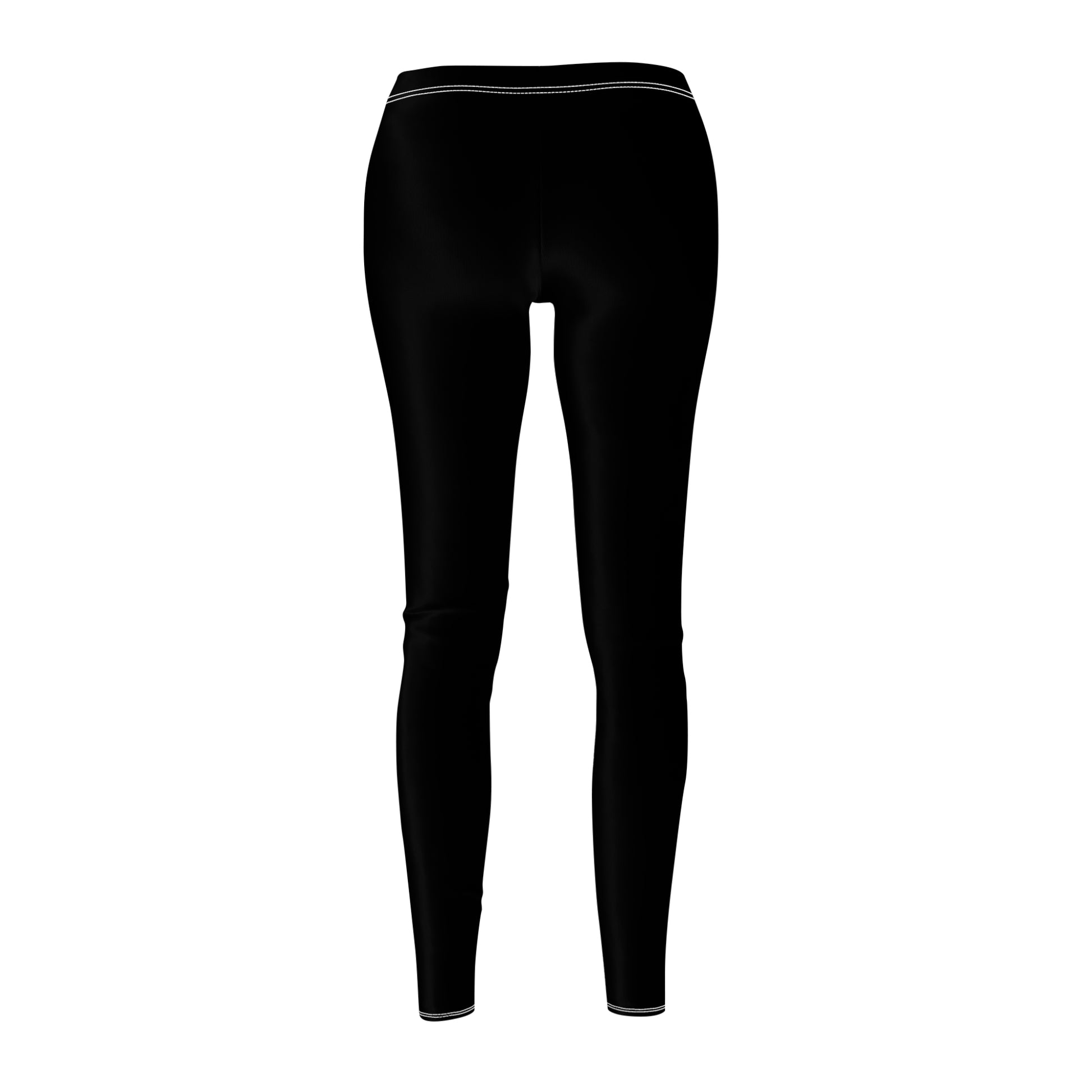 Empowering Women's Leggings - The Earning Empire Style, Casual Activewear, Stretch Leggings, Fashion Leggings, Athleisure Pants, [...]