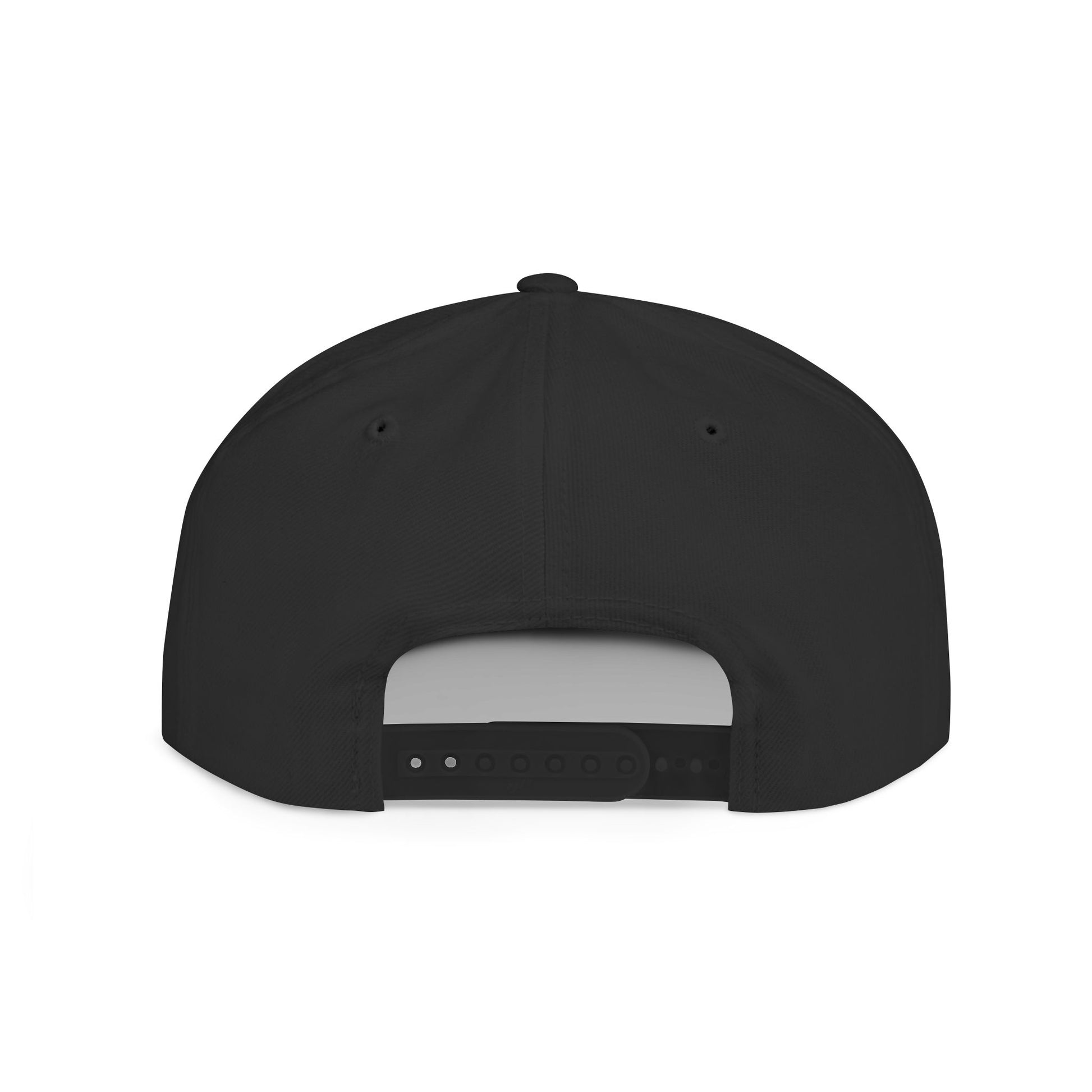 The Earning Empire Stylish Flat Bill Snapback Hat, The Earning Empire Cap, Trendy Snapback, Streetwear Hat, Gift for Him, Adjustable Snapback