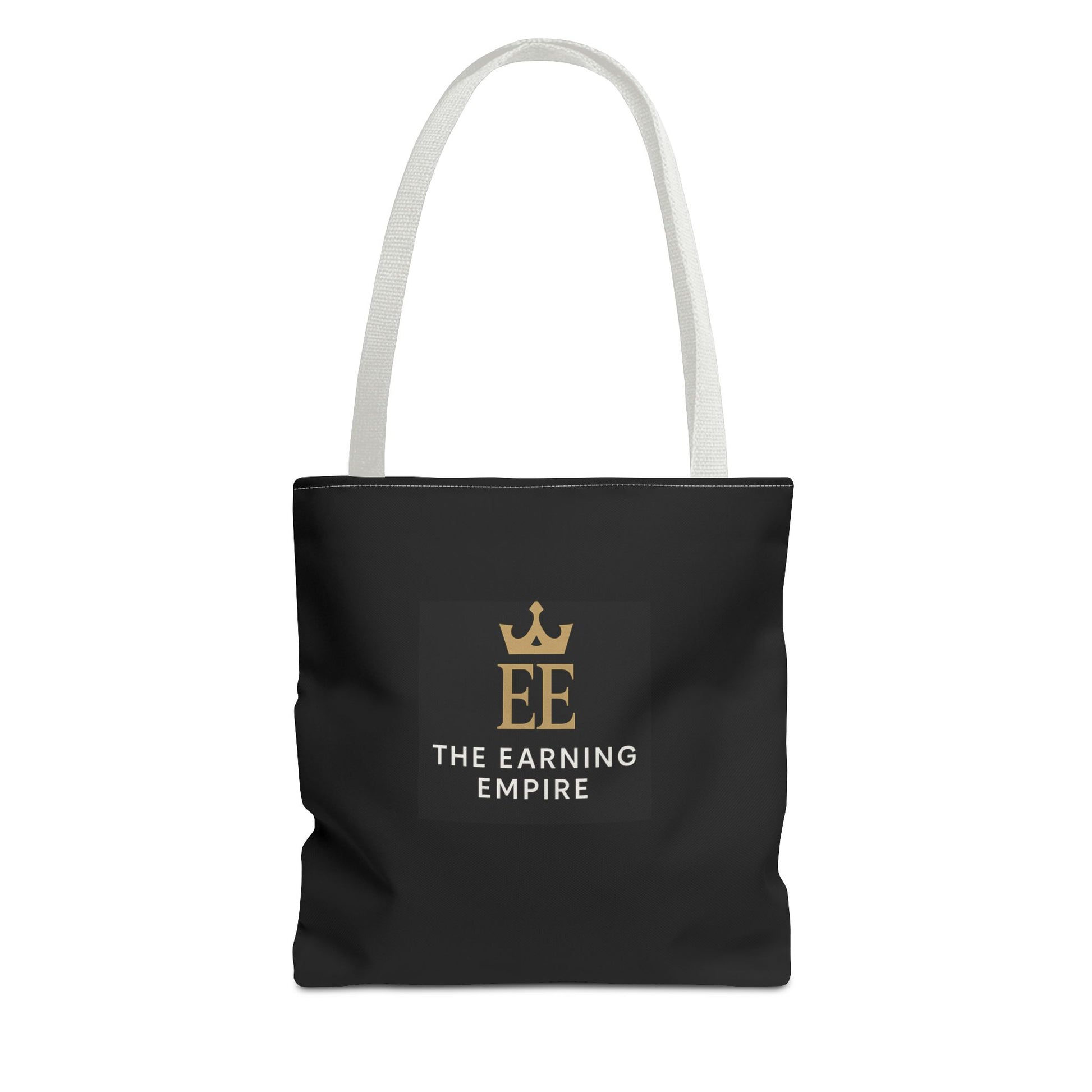 Chic Entrepreneur Tote Bag | Stylish Carryall | Business, Travel, Gift for Her, Daily Use, Motivation
