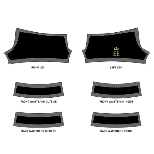 Comfortable Women's Yoga Shorts, Versatile Activewear, Fitness & Workout Clothes, Ideal for Summer, Travel & Athleisure