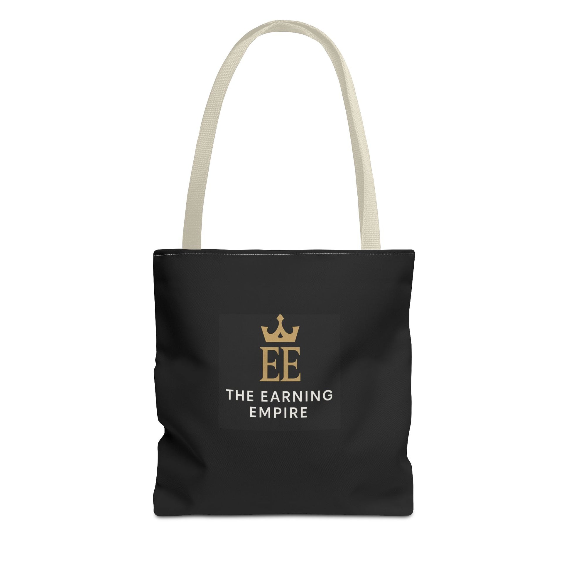 Chic Entrepreneur Tote Bag | Stylish Carryall | Business, Travel, Gift for Her, Daily Use, Motivation