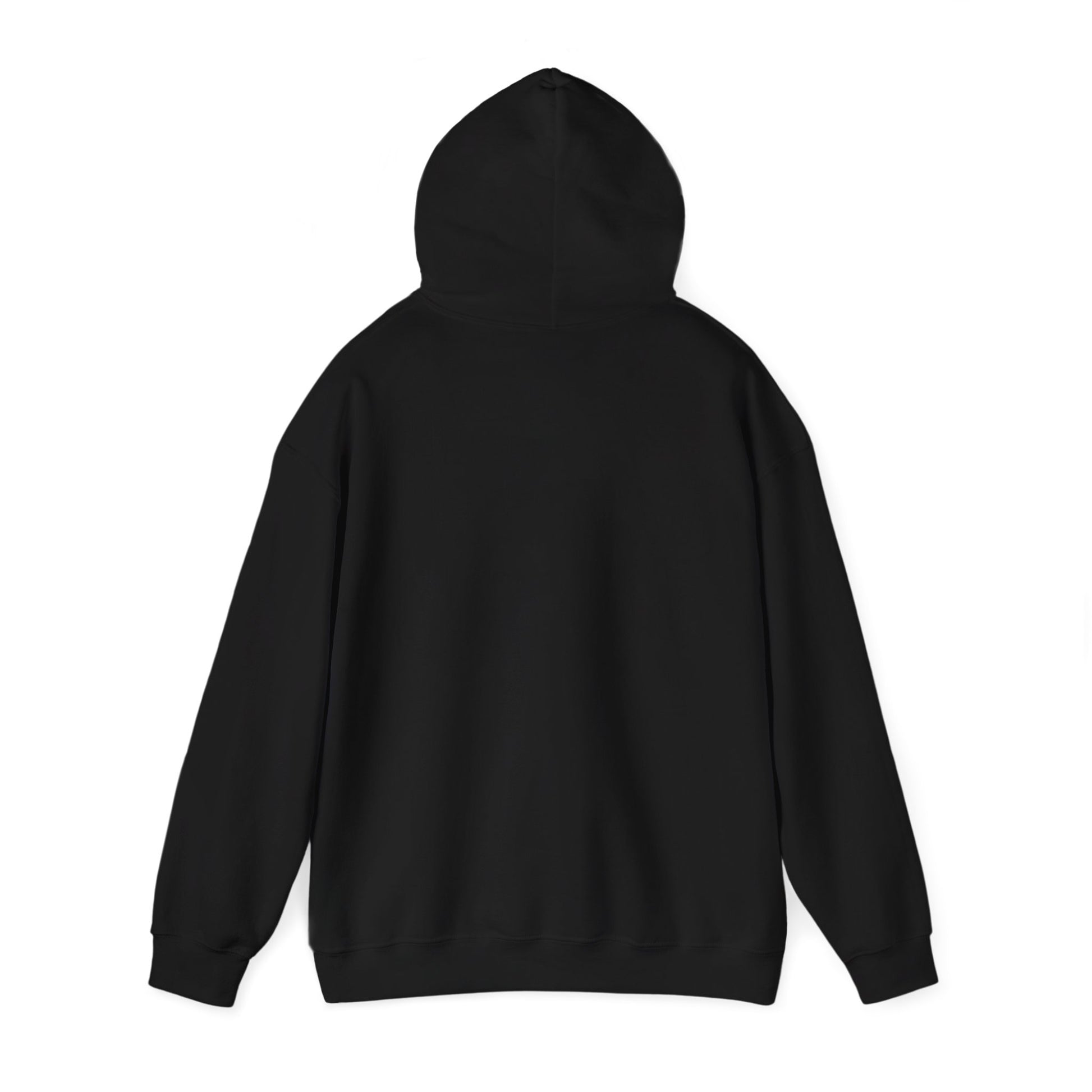Magnet to the money Unisex Hooded Sweatshirt with U vs  Design, Casual Fashion, Gift for Him or Her, Cozy Essentials for All Seasons, Streetwear Style