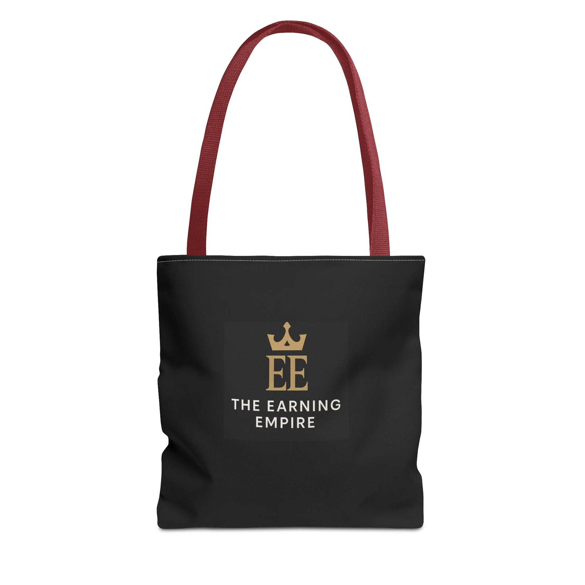 Chic Entrepreneur Tote Bag | Stylish Carryall | Business, Travel, Gift for Her, Daily Use, Motivation