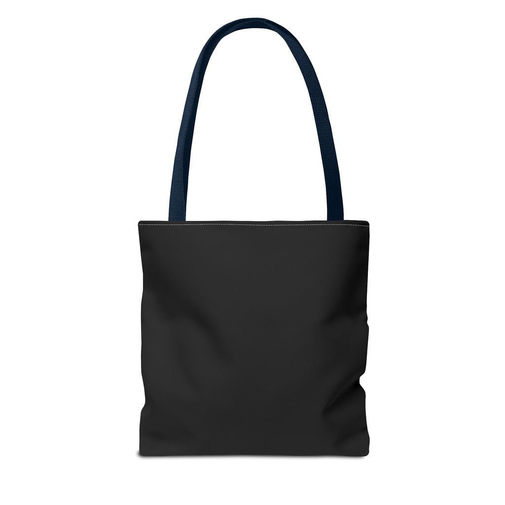 Chic Entrepreneur Tote Bag | Stylish Carryall | Business, Travel, Gift for Her, Daily Use, Motivation