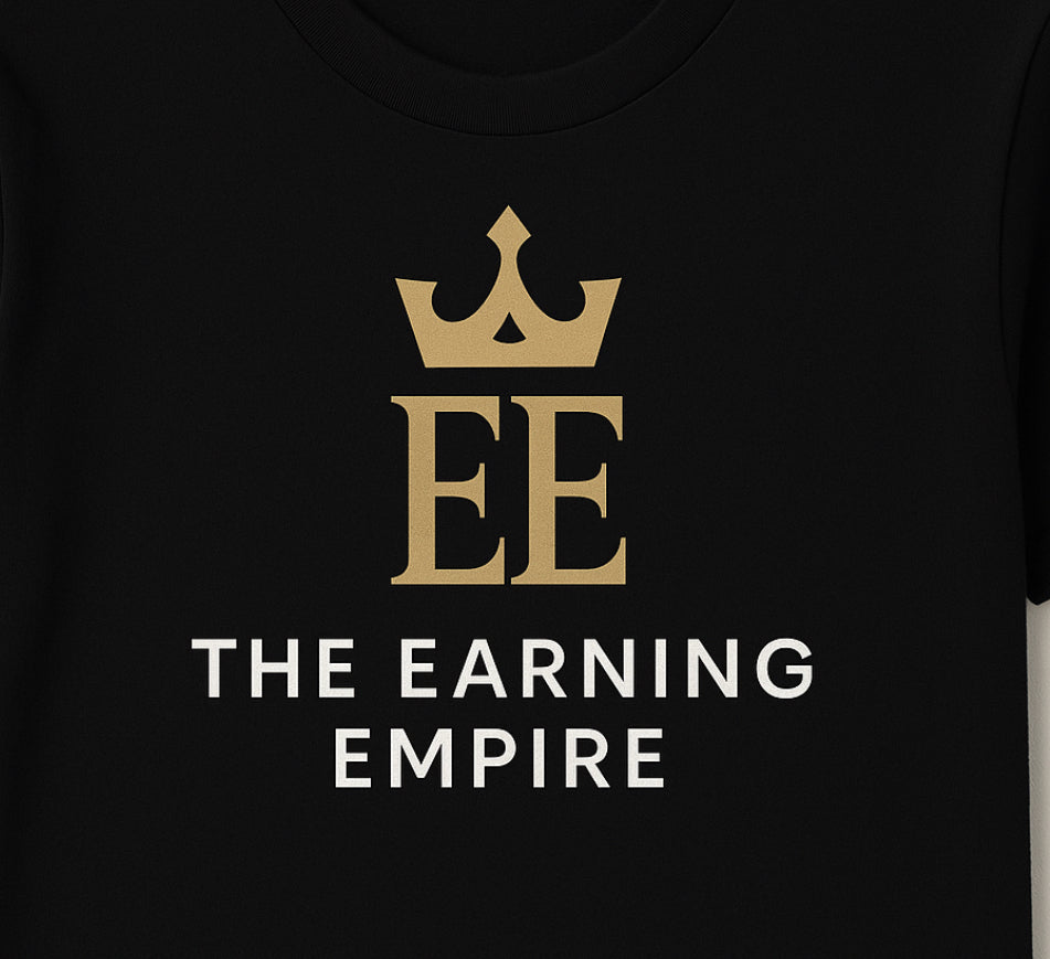  THE EARNING EMPIRE